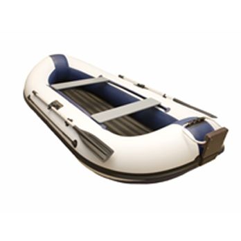Boat rental „raft 330”