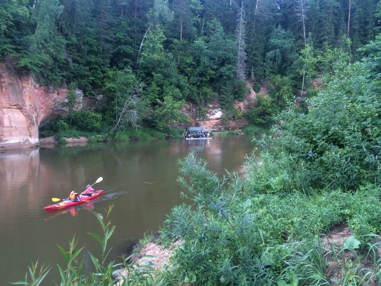 08 Boat rental and boat trips