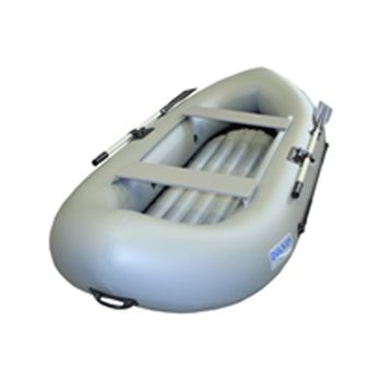 Boat rental rubber boat „amata”