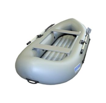 Boat rental rubber boat „amata”