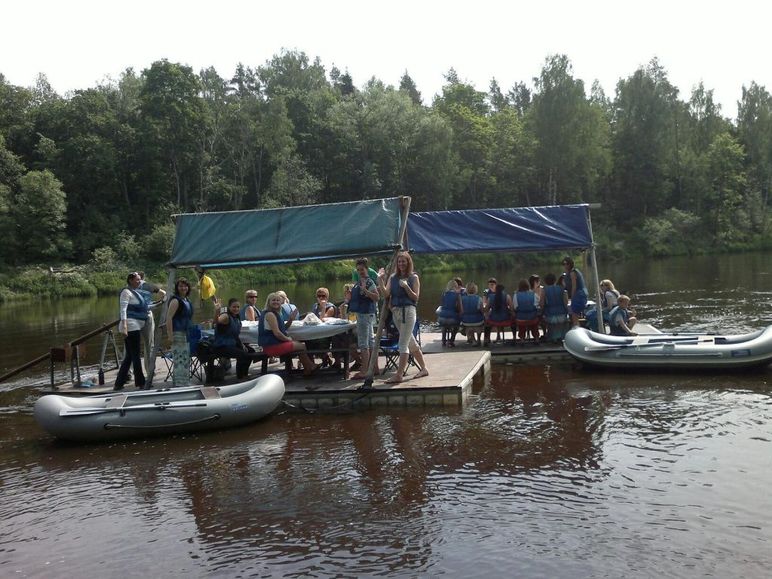 14 Boat rental and boat trips