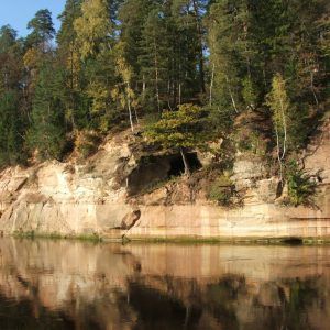 03 Laivu noma un laivu braucieni